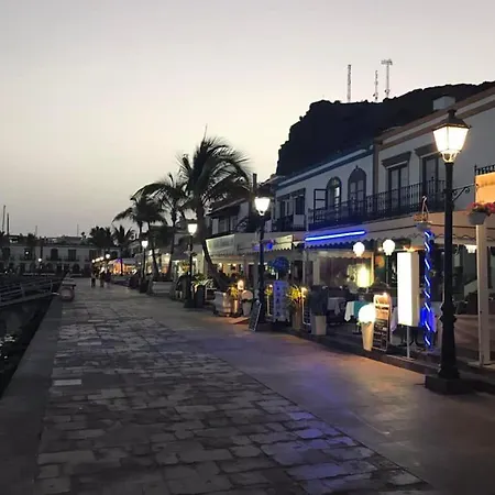 El Cercado Appartement