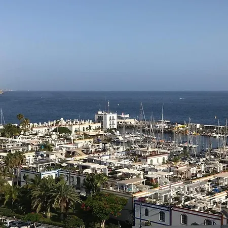 El Cercado Appartement
