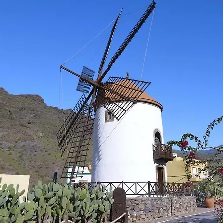 El Cercado Appartement *