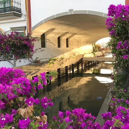 Appartement El Cercado