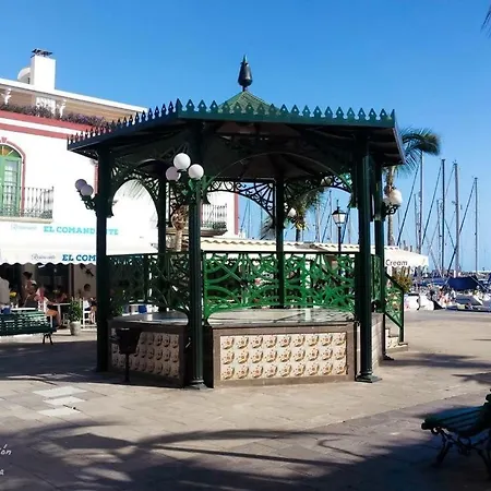 El Cercado Mogán