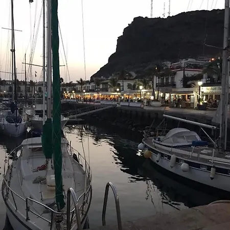 Apartman El Cercado Mogán