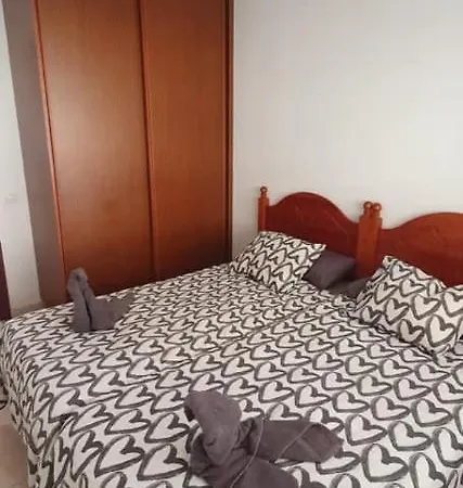 El Cercado Apartman Mogán