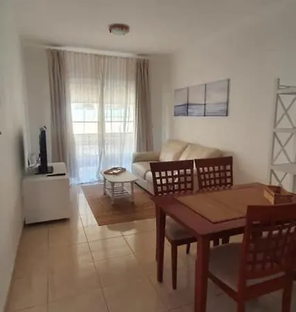 Apartman El Cercado