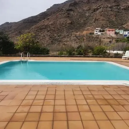 Apartman El Cercado *