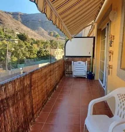 El Cercado Apartman *